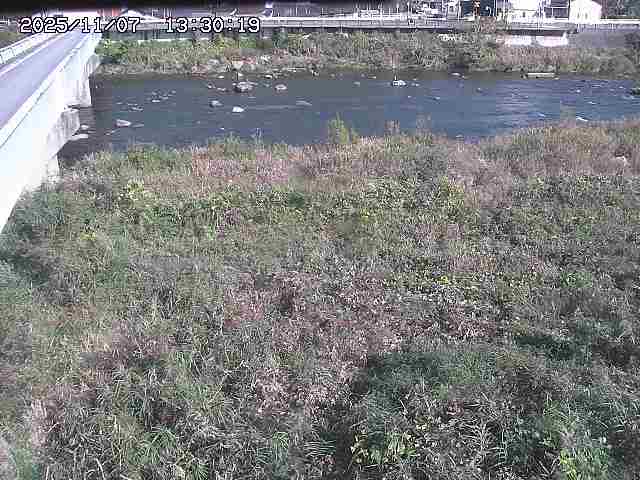 日野川６2025/11/07 15:40:00
