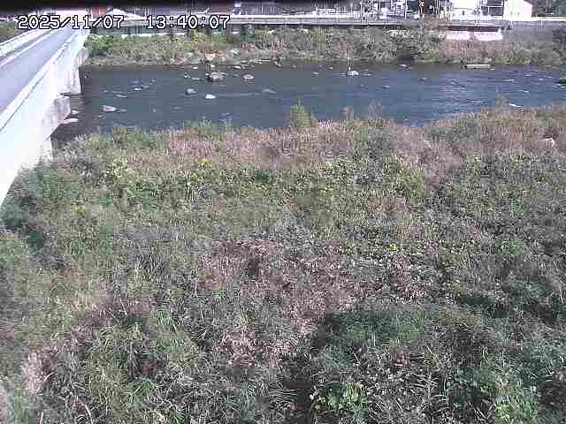 日野川６2025/11/07 15:40:00