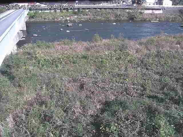 日野川６2025/11/07 15:40:00