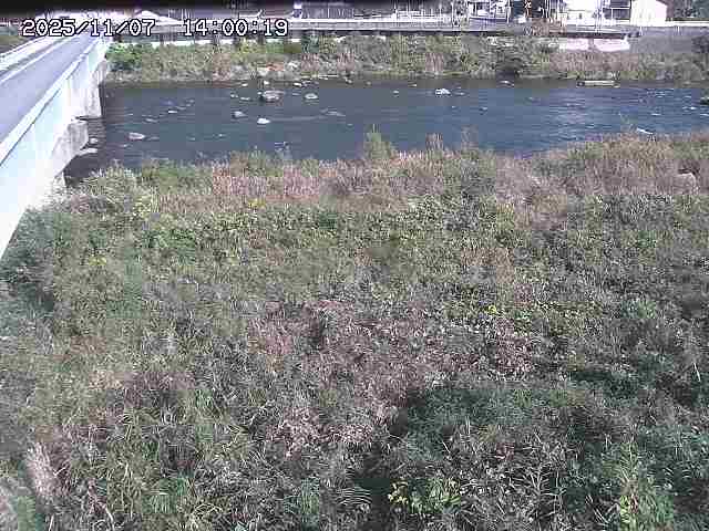 日野川６2025/11/07 15:40:00