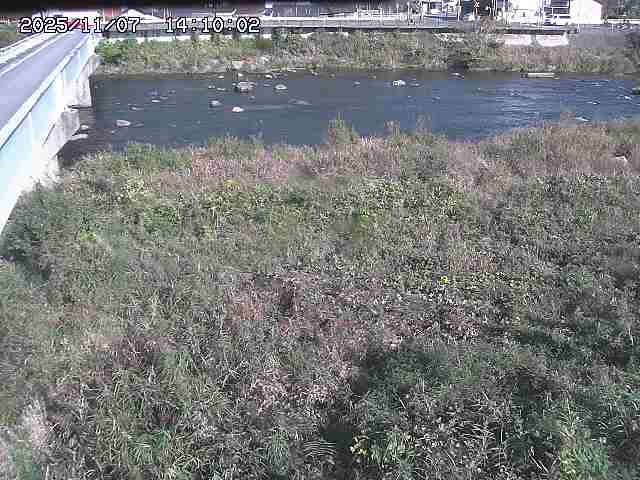 日野川６2025/11/07 15:40:00