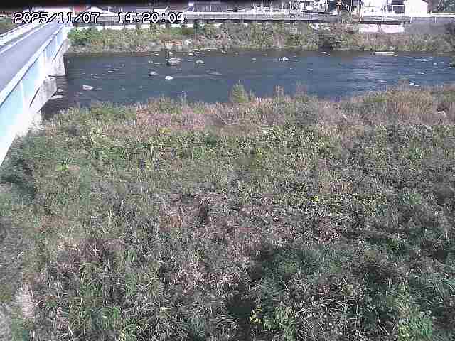 日野川６2025/11/07 15:40:00