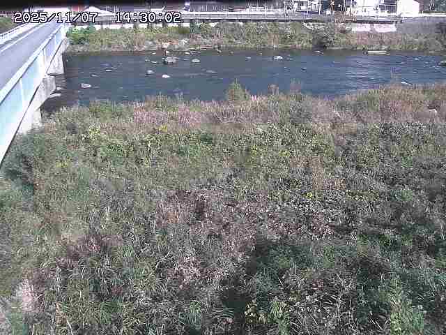 日野川６2025/11/07 15:40:00