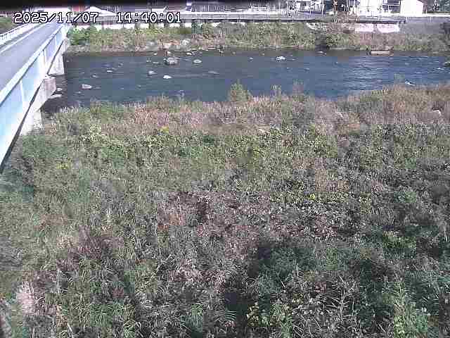 日野川６2025/11/07 15:40:00