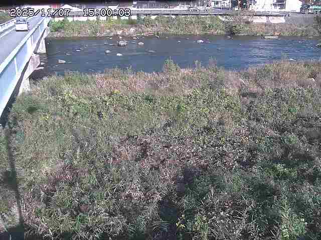 日野川６2025/11/07 15:40:00