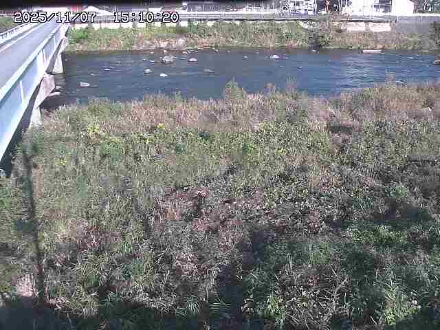 日野川６2025/11/07 15:40:00