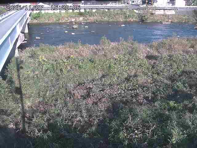 日野川６2025/11/07 15:40:00