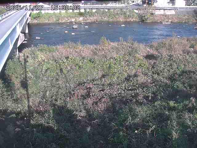 日野川６2025/11/07 15:40:00