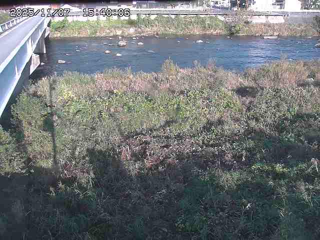 日野川６2025/11/07 15:40:00