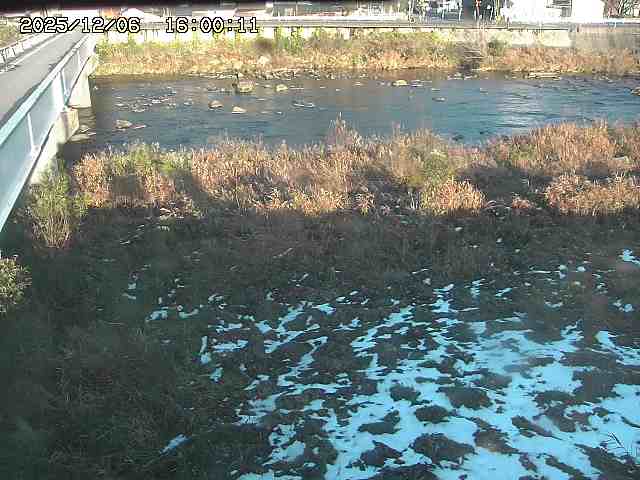 日野川６2025/12/07 16:10:00