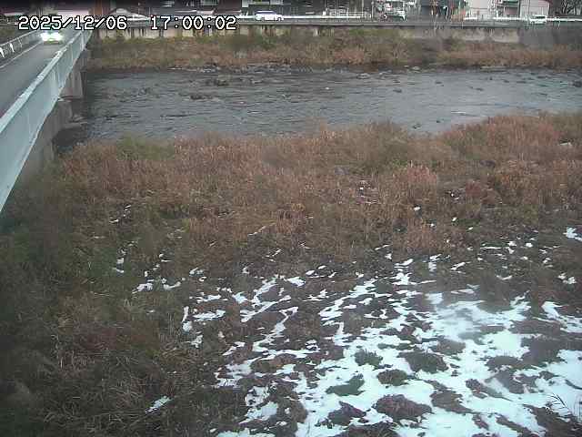 日野川６2025/12/07 16:10:00