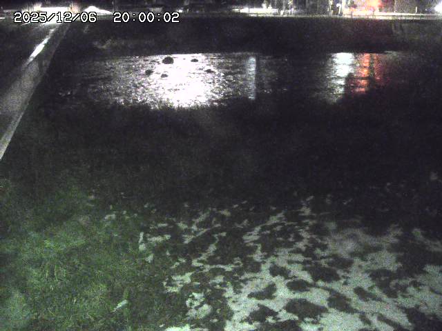 日野川６2025/12/07 16:10:00
