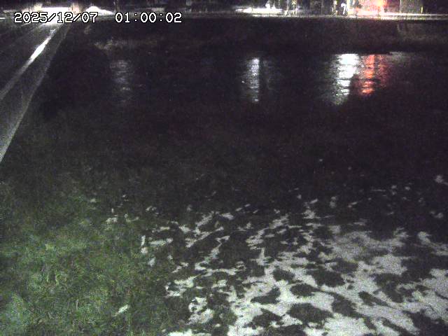 日野川６2025/12/07 16:10:00