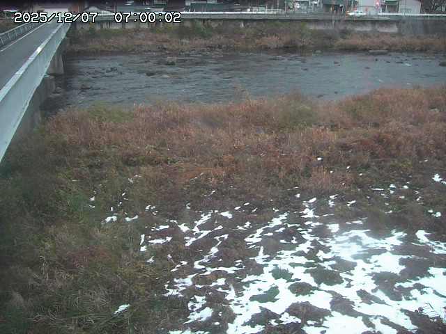 日野川６2025/12/07 16:10:00