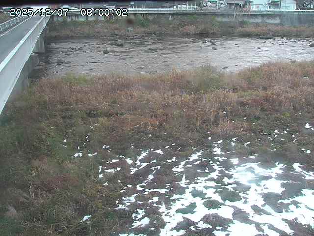 日野川６2025/12/07 16:10:00