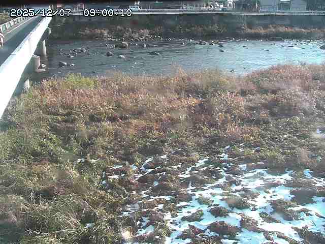 日野川６2025/12/07 16:10:00