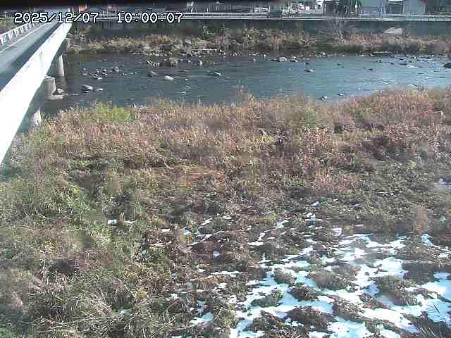 日野川６2025/12/07 16:10:00