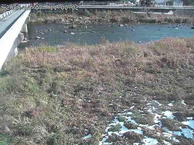 日野川６2025/12/07 16:10:00