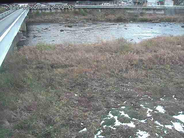 日野川６2025/12/07 16:10:00