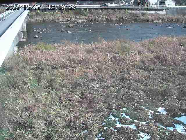 日野川６2025/12/07 16:10:00