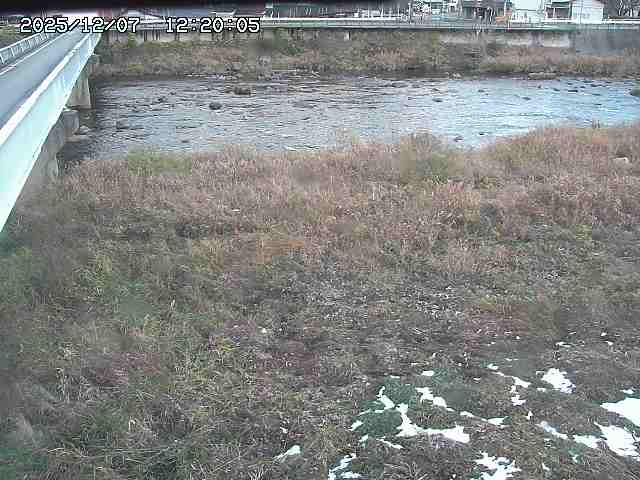 日野川６2025/12/07 16:10:00