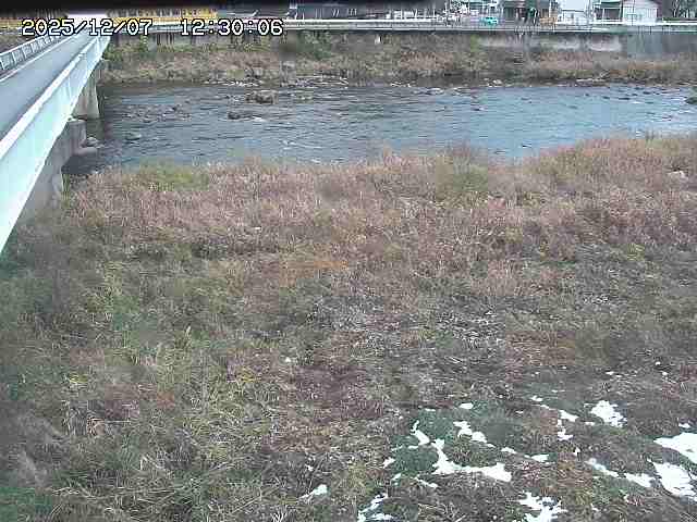 日野川６2025/12/07 16:10:00