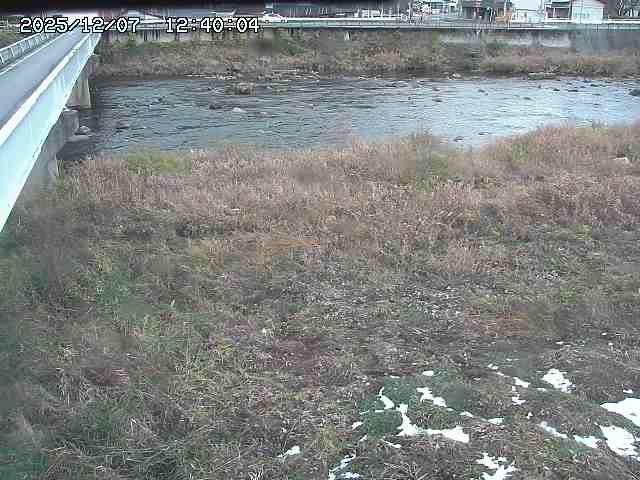 日野川６2025/12/07 16:10:00