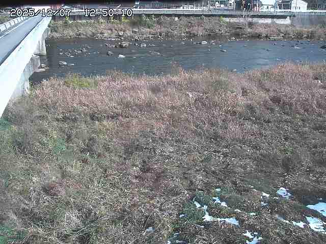 日野川６2025/12/07 16:10:00