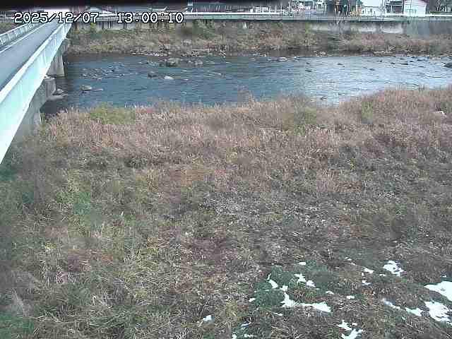 日野川６2025/12/07 16:10:00