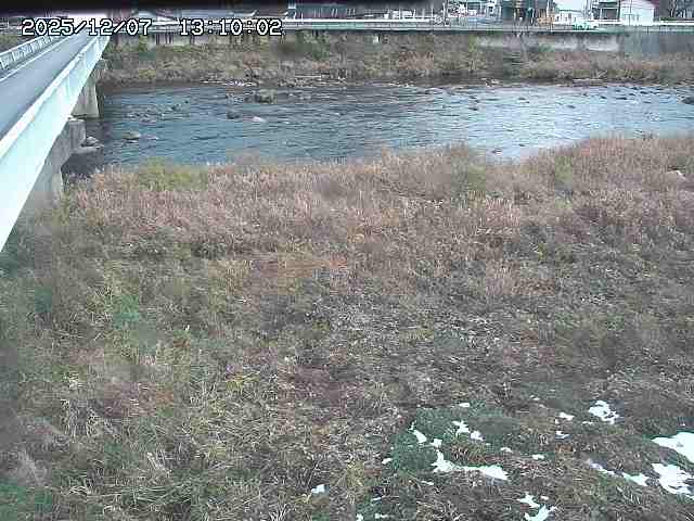 日野川６2025/12/07 16:10:00