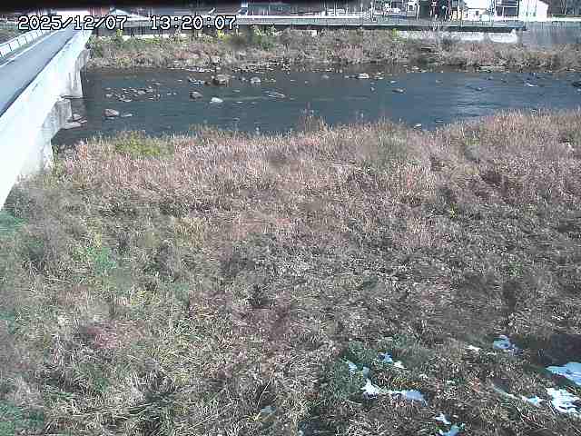 日野川６2025/12/07 16:10:00