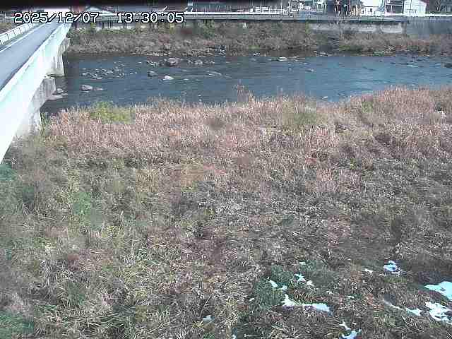 日野川６2025/12/07 16:10:00