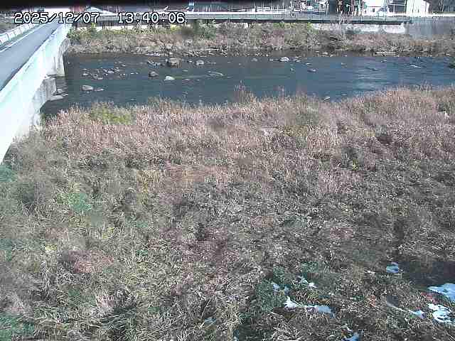 日野川６2025/12/07 16:10:00