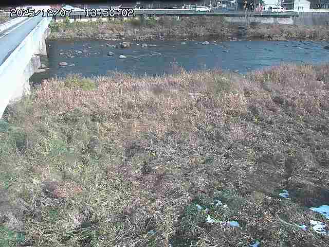 日野川６2025/12/07 16:10:00