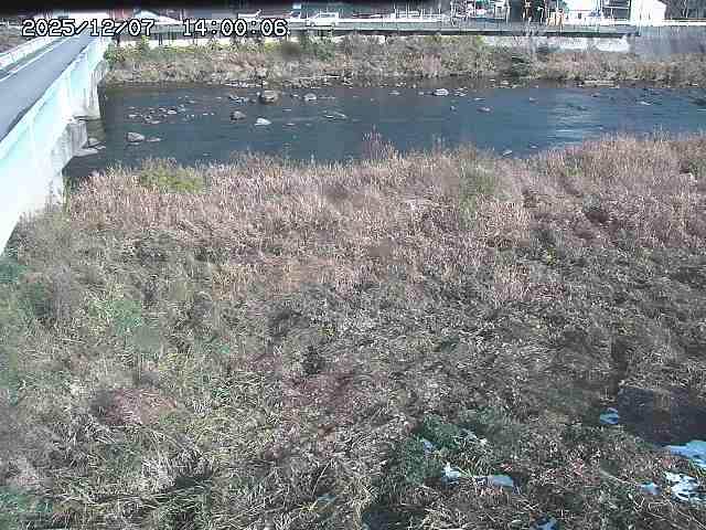 日野川６2025/12/07 16:10:00