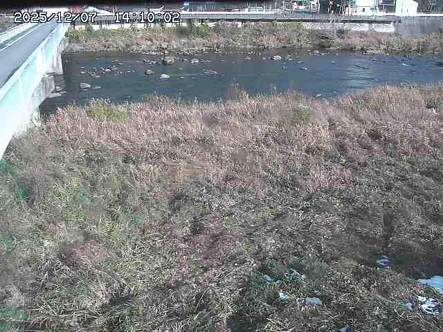 日野川６2025/12/07 16:10:00