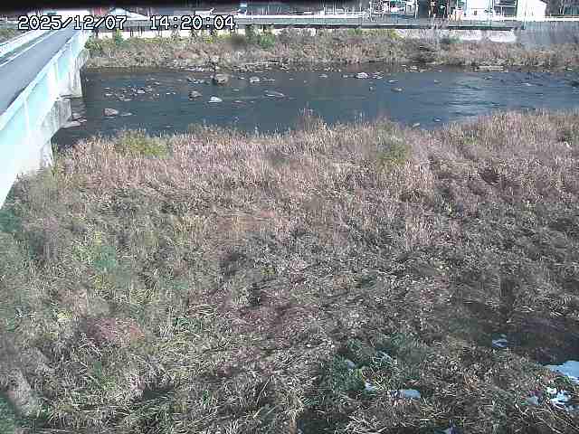 日野川６2025/12/07 16:10:00