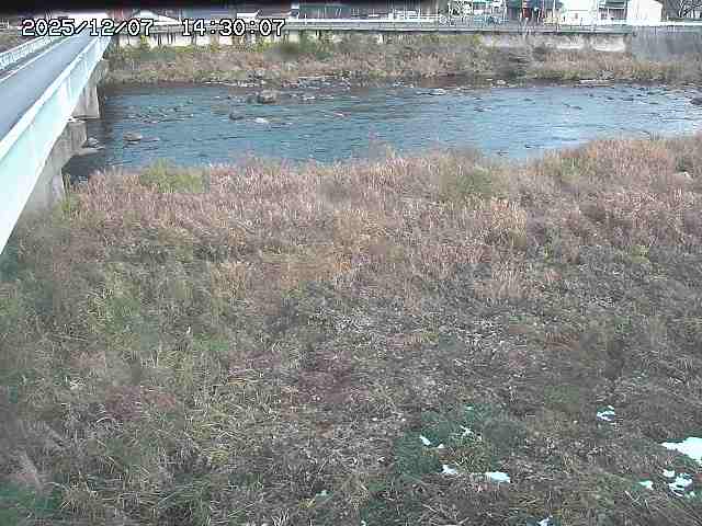 日野川６2025/12/07 16:10:00