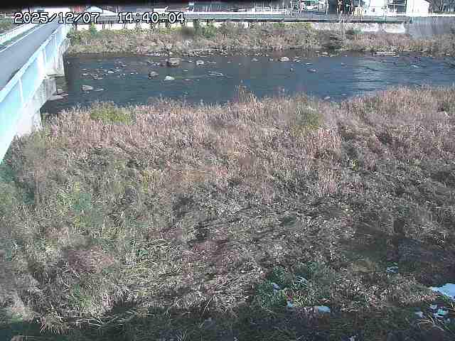 日野川６2025/12/07 16:10:00