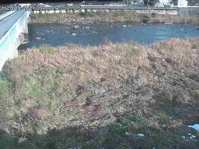 日野川６2025/12/07 16:10:00
