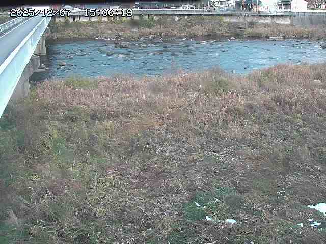 日野川６2025/12/07 16:10:00