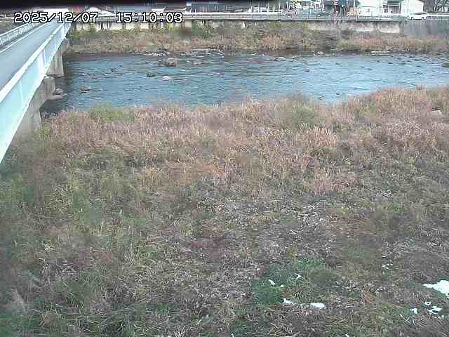 日野川６2025/12/07 16:10:00