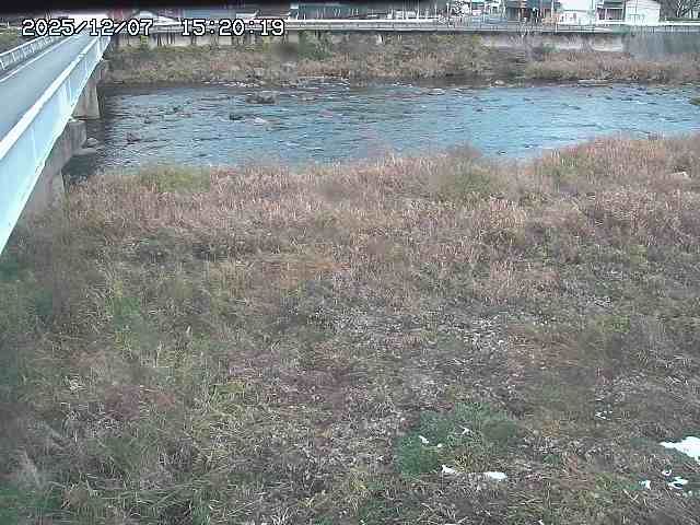 日野川６2025/12/07 16:10:00