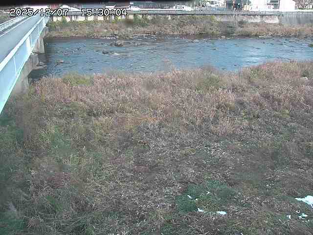 日野川６2025/12/07 16:10:00