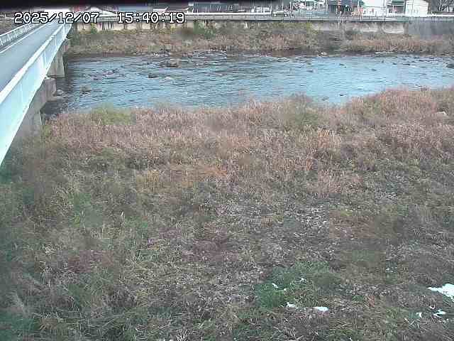 日野川６2025/12/07 16:10:00