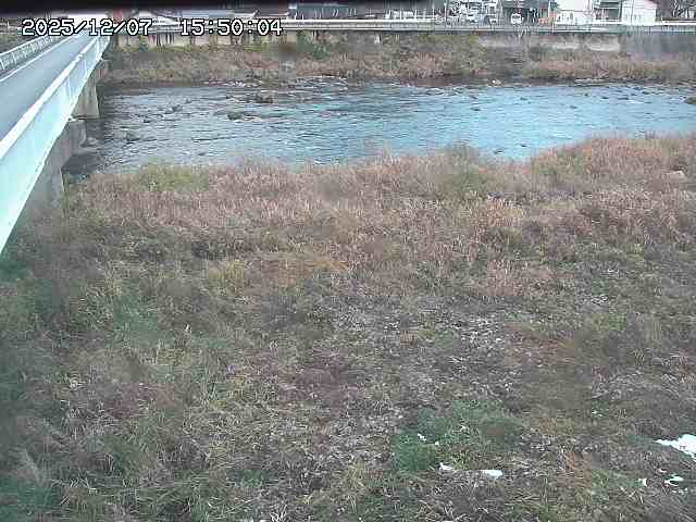 日野川６2025/12/07 16:10:00