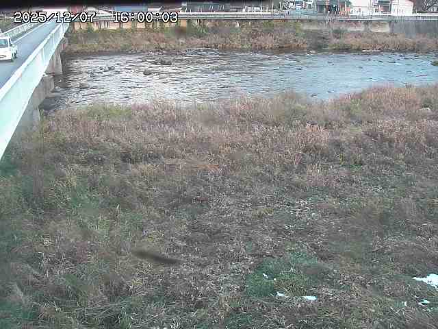 日野川６2025/12/07 16:10:00