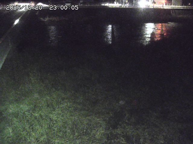 日野川６2025/12/21 19:00:00