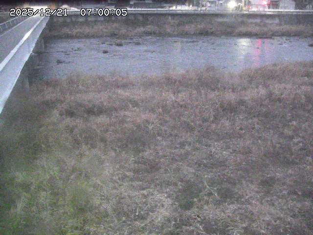 日野川６2025/12/21 19:00:00