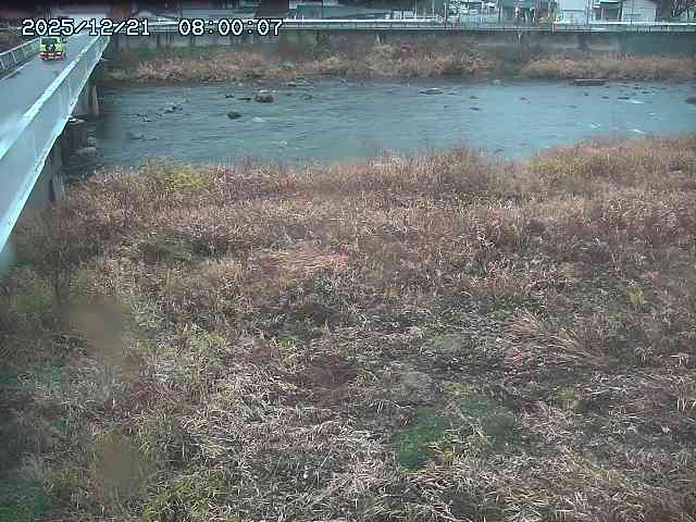 日野川６2025/12/21 19:00:00